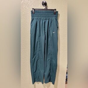 Nike Teal Women's Pants